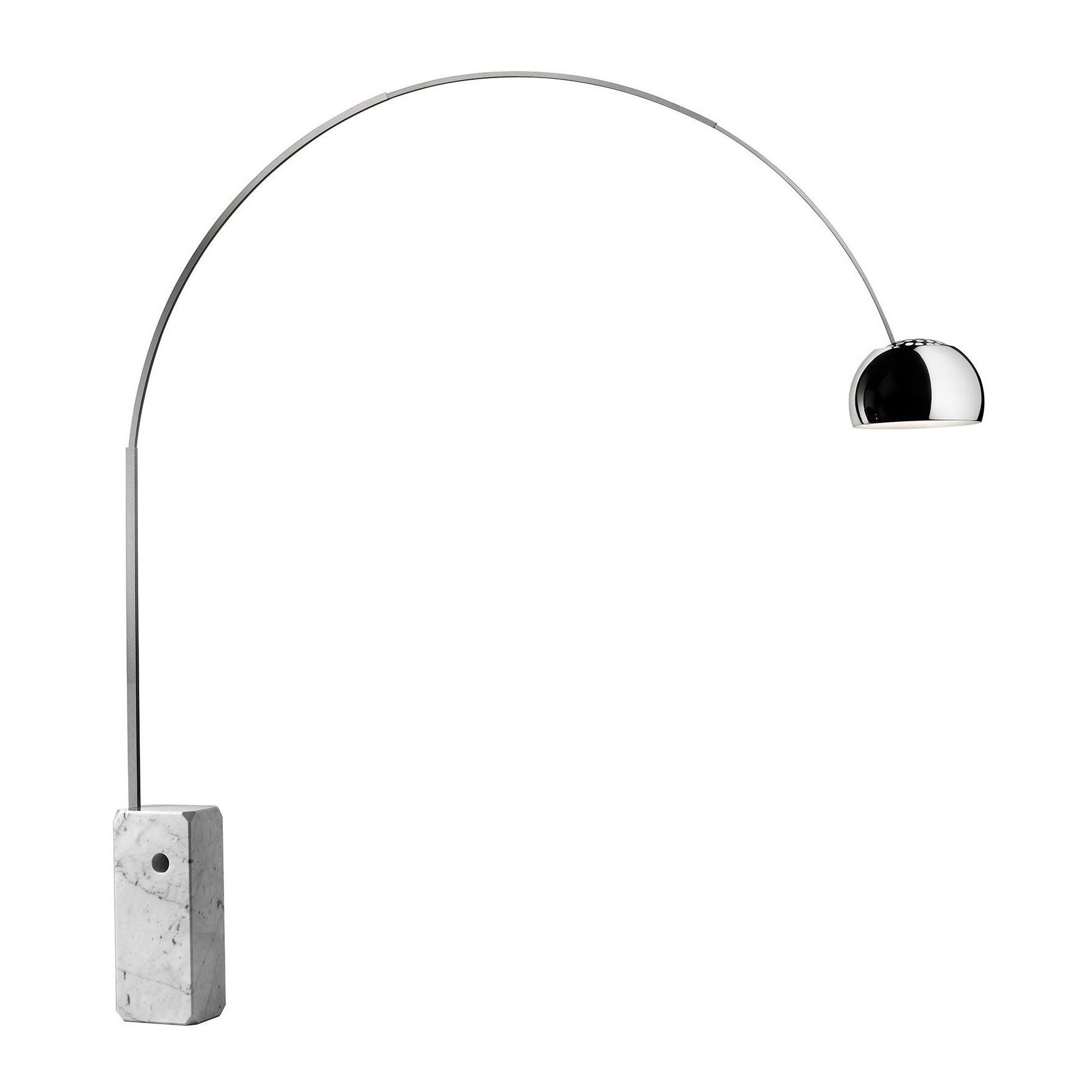3.Arco_Flos_Achille and Pier Giacomo Castiglioni_1962 3.Arco_Flos_Achille and Pier Giacomo Castiglioni_1962
