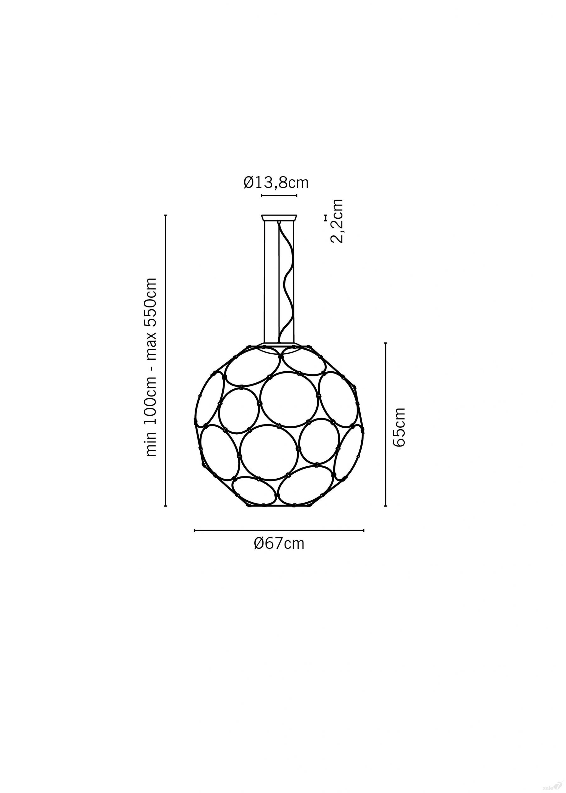 Giro / F30 - Pandant - Image 2